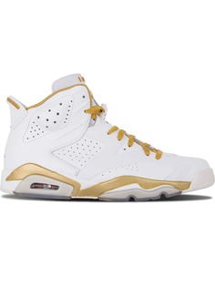 Jordan кроссовки Air Jordan 6 Retro