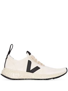 RICK OWENS VEJA кроссовки из коллаборации с Veja