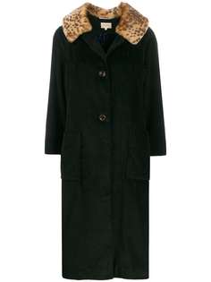 Bellerose Haider cord coat