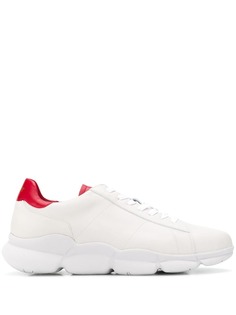 Rov Vibba vibram-sole trainers