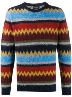 Howlin Science Fiction Dance Party jumper