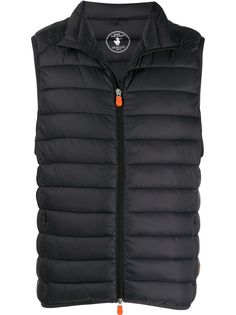 Save The Duck padded gilet