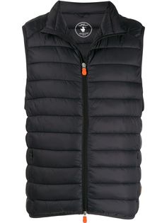 Save The Duck padded gilet