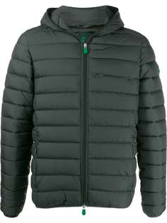 Save The Duck hooded padded jacket