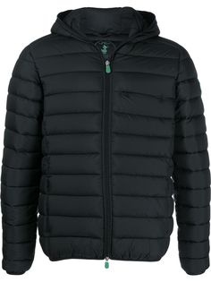 Save The Duck hooded padded jacket