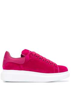 ALEXANDER MCQUEEN oversized sneakers