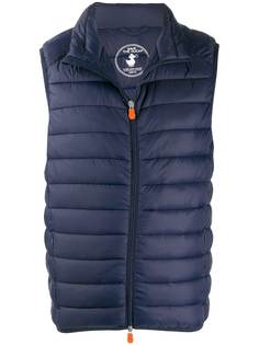 Save The Duck padded gilet