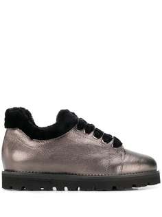 Baldinini lace-up boots