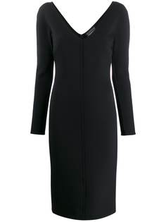 Gianluca Capannolo Eve Marie midi dress
