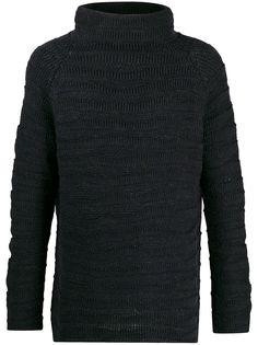 Forme Dexpression roll neck jumper