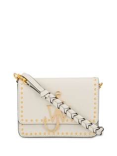 JW Anderson stud-embellished cross body bag