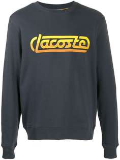 LACOSTE LIVE свитер с логотипом