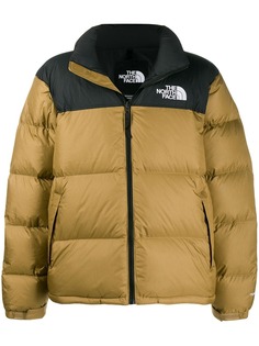 The North Face пуховик Nuptse