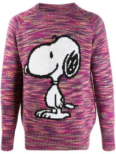 LC23 джемпер Snoopy