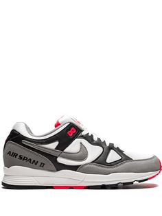 Nike кроссовки Air Span 2