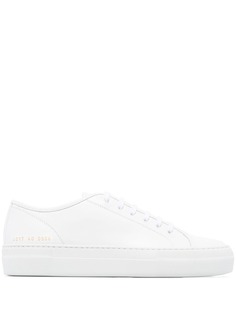 Common Projects кеды Tournament