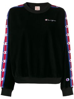 Champion relaxed-fit logo sweatshirt