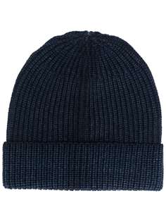 Altea ribbed knit beanie hat