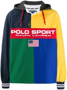 Ralph Lauren Polo Sport hoodie