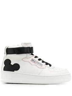 Moa Master Of Arts Disney ankle sneakers
