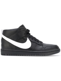 Nike кроссовки NikeLab x RT Dunk Lux Chukka