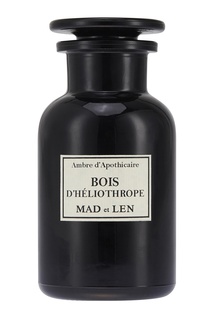 Амбра Bois D`Heliotrope, 250 g Mad Et Len