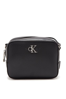 Сумка-кроссбоди с монограммой Calvin Klein