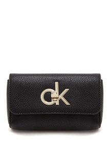 Маленькая сумка-кошелек Calvin Klein