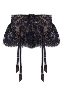 Пояс для чулок Mimosa Agent Provocateur