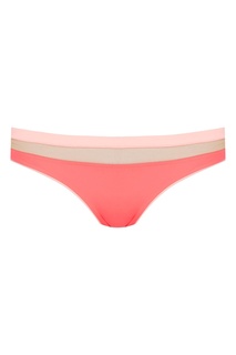 Розовые плавки Zenaya Agent Provocateur
