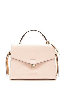 Розовая сумка Bristol Michael Michael Kors