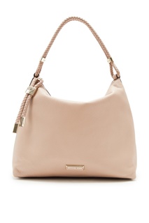 Бежевая сумка Lexington Michael Michael Kors