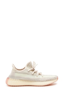 Кроссовки Yeezy 350 v2 Citrin Adidas