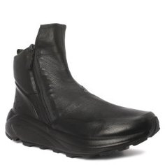 Ботинки OFFICINE CREATIVE SPHYKE/008 черный