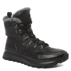 Ботинки OFFICINE CREATIVE FRONTIERE/004 черный