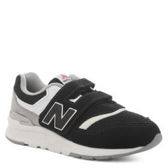 Кроссовки NEW BALANCE PZ997 черный