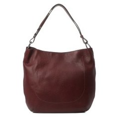 Сумка GIANNI CHIARINI 6516 бордовый
