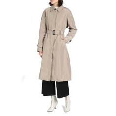 Пальто TOMMY HILFIGER WW0WW25150 бежевый