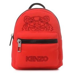 Рюкзак KENZO SF301 красный