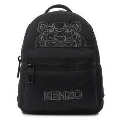 Рюкзак KENZO SF301 черный