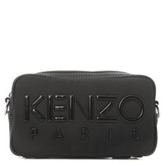 Сумка KENZO SA406 черный