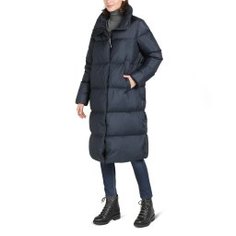 Куртка TOMMY HILFIGER WW0WW26405 темно-синий