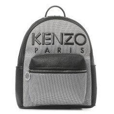 Рюкзак KENZO SA403 серебряный