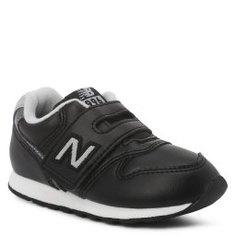 Кроссовки NEW BALANCE IZ996 черный