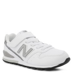 Кроссовки NEW BALANCE YV996 белый