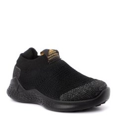 Кроссовки ADIDAS RAPIDABOUNCE+ SCK черный