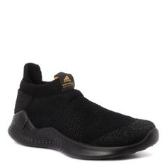 Кроссовки ADIDAS RAPIDABOUNCE+ SCK черный