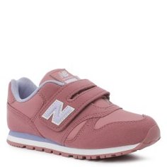 Кроссовки NEW BALANCE YV373 розовый
