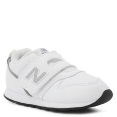 Кроссовки NEW BALANCE IZ996 белый