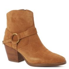 Ботильоны MICHAEL KORS 40T9GOME5S светло-коричневый